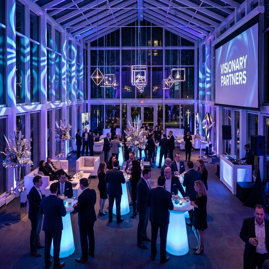 Corporate Event